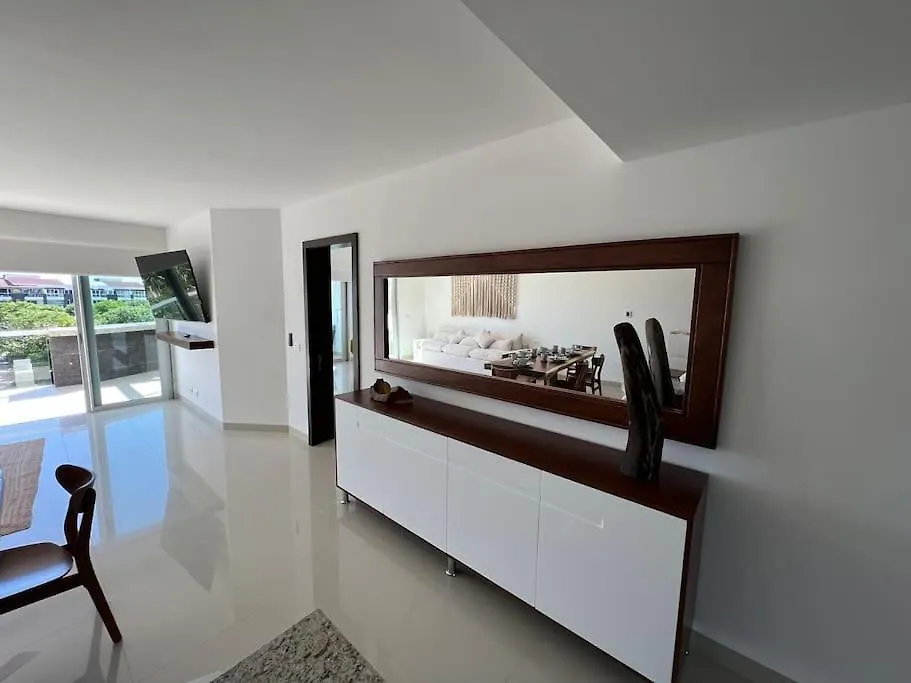 Brand New And Amazing Penthouse! Apartment Playa del Carmen Mexico
