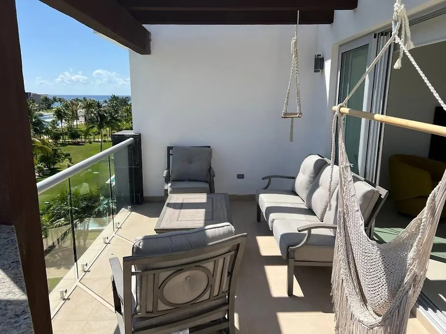 Brand New And Amazing Penthouse! Apartment Playa del Carmen 0*,