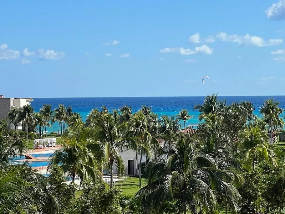 Brand New And Amazing Penthouse! Apartment Playa del Carmen