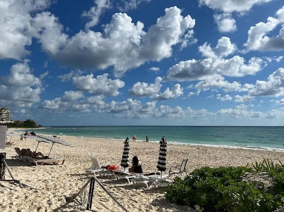 Brand New And Amazing Penthouse! Apartment Playa del Carmen