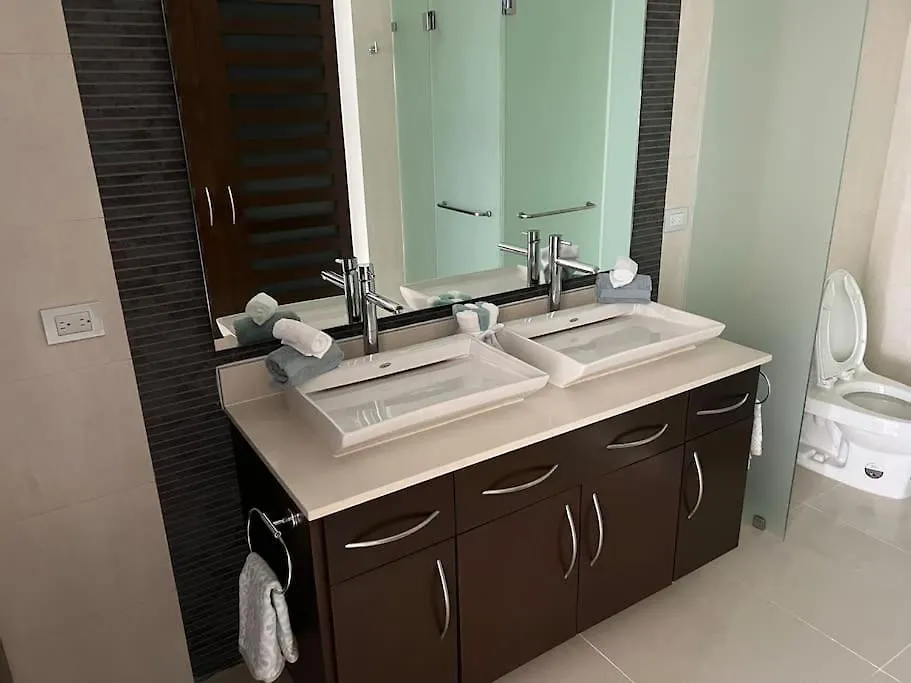 Brand New And Amazing Penthouse! Apartment Playa del Carmen 0*,  Mexico