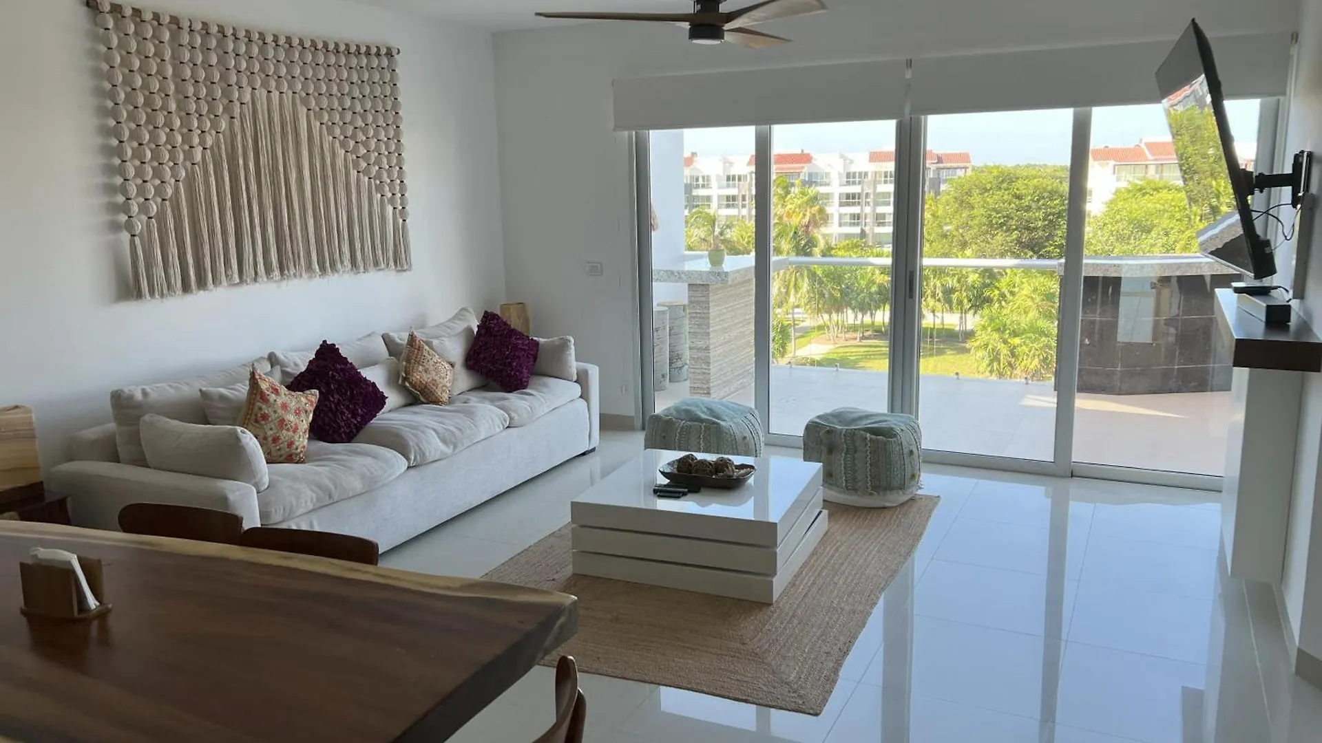 Brand New And Amazing Penthouse! Apartment Playa del Carmen