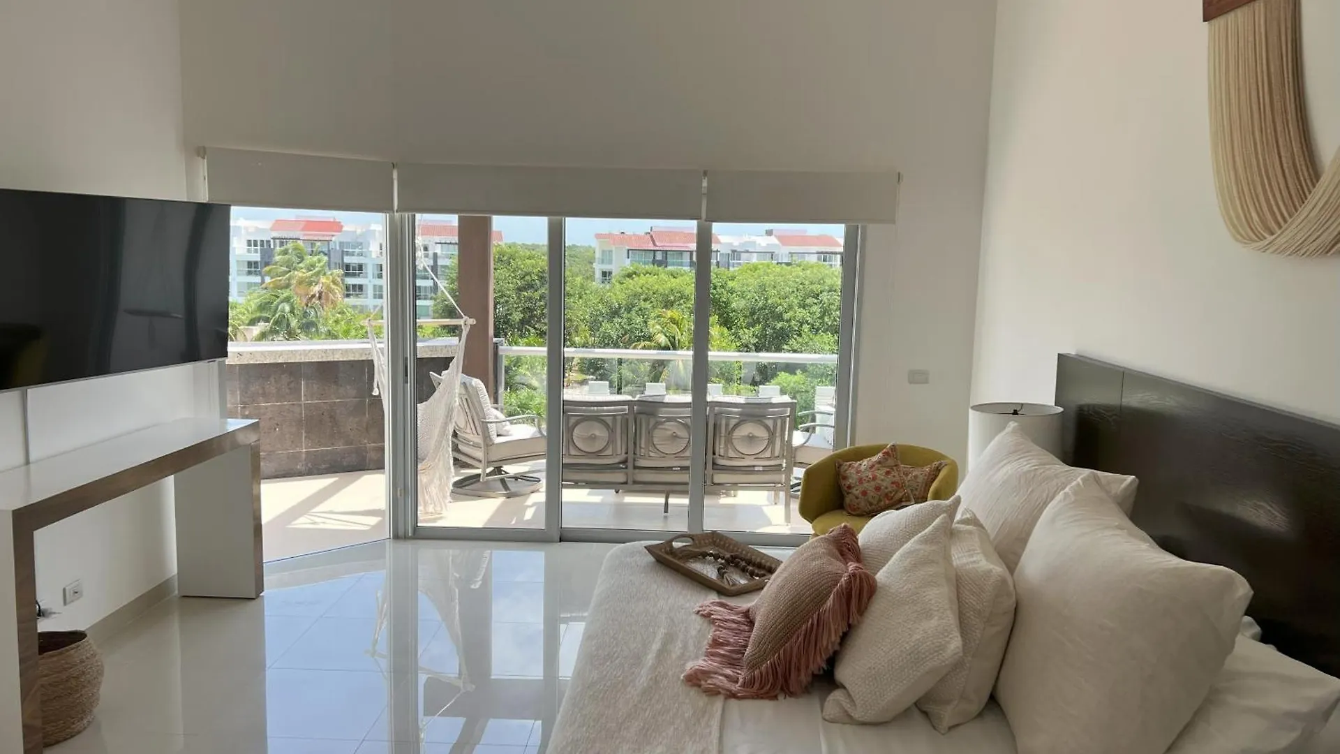 Brand New And Amazing Penthouse! Apartment Playa del Carmen