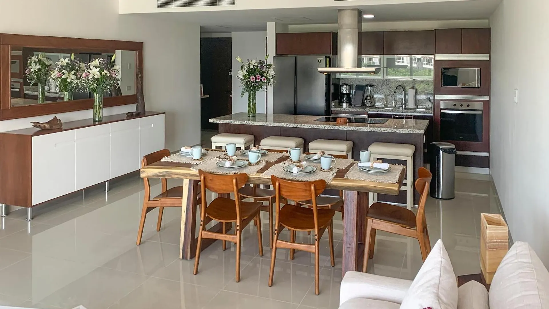 Brand New And Amazing Penthouse! Apartment Playa del Carmen 0*,  Mexico